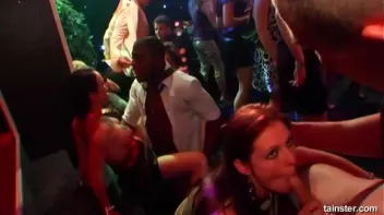 Booty Pageant Part 2 - Cam 3 Screencap 14 on sinx.preview.netperv.com