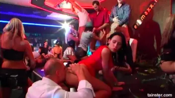 Booty Pageant Part 2 - Cam 3 Screencap 27 on sinx.preview.netperv.com