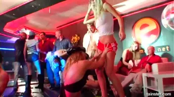 Booty Pageant Part 2 - Cam 3 Screencap 46 on sinx.preview.netperv.com