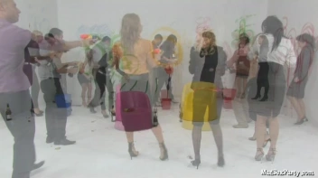 Paint Party P1 Screencap 9 on sinx.preview.netperv.com