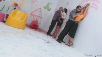 Paint Party P1 Screencap 32 on sinx.preview.netperv.com