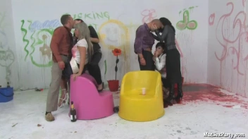 Paint Party P1 Screencap 41 on sinx.preview.netperv.com