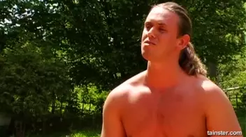 Summerhouse of Fun Screencap 3 on sinx.preview.netperv.com