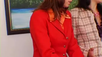 Messy Whipped Topping Bake Off! Screencap 5 on sinx.preview.netperv.com