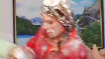 Messy Whipped Topping Bake Off! Screencap 71 on sinx.preview.netperv.com