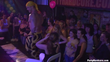 Party Hardcore Vol. 45 Part 3 - Main Edit Screencap 16 on sinx.preview.netperv.com