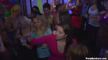 Party Hardcore Vol. 45 Part 3 - Main Edit Screencap 48 on sinx.preview.netperv.com
