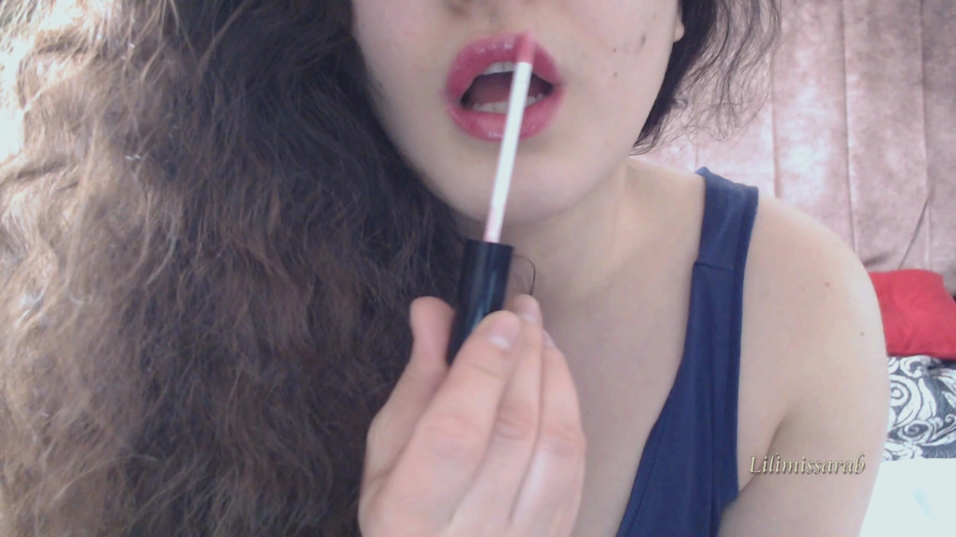 My Lips on sinx.preview.netperv.com