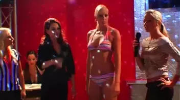 Two Babes In Muddy Madness Screencap 6 on sinx.preview.netperv.com