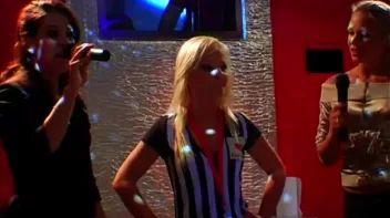 Two Babes In Muddy Madness Screencap 2 on sinx.preview.netperv.com