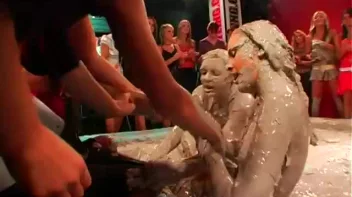 Two Babes In Muddy Madness Screencap 26 on sinx.preview.netperv.com