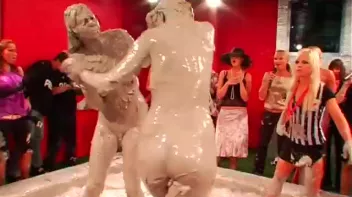 Two Babes In Muddy Madness Screencap 35 on sinx.preview.netperv.com