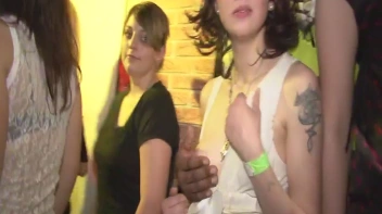 Party Hardcore Vol. 60 Part 6 - Main Edit Screencap 19 on sinx.preview.netperv.com