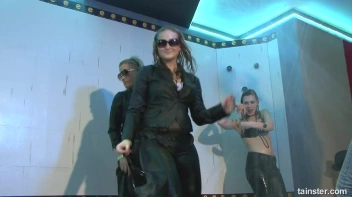 Gangsters Paradise Part 5 - Cam 4 Screencap 62 on sinx.preview.netperv.com