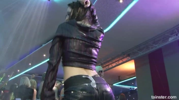 Gangsters Paradise Part 5 - Cam 4 Screencap 73 on sinx.preview.netperv.com