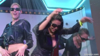 Gangsters Paradise Part 5 - Cam 4 Screencap 8 on sinx.preview.netperv.com