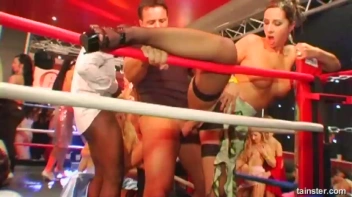 Kickbox Cumbath Part 1 Cam 2 Screencap 33 on sinx.preview.netperv.com