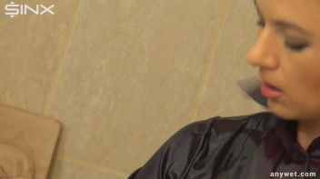 Stroking Her Kitty Clean In The Shower Screencap 20 on sinx.preview.netperv.com