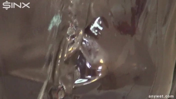 Stroking Her Kitty Clean In The Shower Screencap 34 on sinx.preview.netperv.com