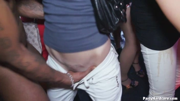 Party Hardcore Gone Crazy Vol. 1 Part 6 - Cam 1 Screencap 89 on sinx.preview.netperv.com