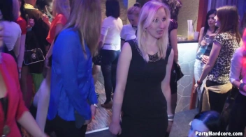 Party Hardcore Gone Crazy Vol. 1 Part 6 - Cam 1 Screencap 33 on sinx.preview.netperv.com