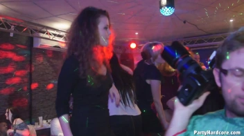 Party Hardcore Gone Crazy Vol. 1 Part 6 - Cam 1 Screencap 39 on sinx.preview.netperv.com