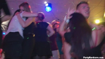 Party Hardcore Gone Crazy Vol. 1 Part 6 - Cam 1 Screencap 43 on sinx.preview.netperv.com