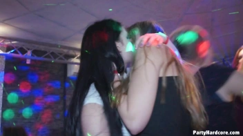 Party Hardcore Gone Crazy Vol. 1 Part 6 - Cam 1 Screencap 44 on sinx.preview.netperv.com