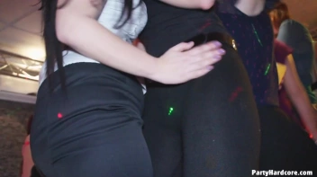 Party Hardcore Gone Crazy Vol. 1 Part 6 - Cam 1 Screencap 46 on sinx.preview.netperv.com