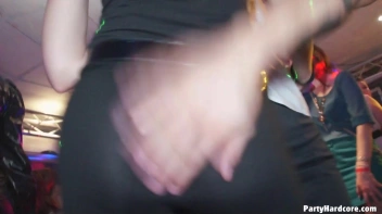 Party Hardcore Gone Crazy Vol. 1 Part 6 - Cam 1 Screencap 51 on sinx.preview.netperv.com