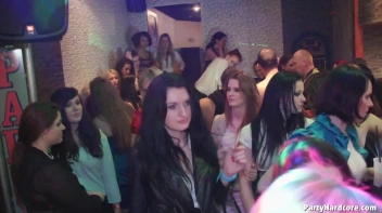 Party Hardcore Gone Crazy Vol. 1 Part 6 - Cam 1 Screencap 73 on sinx.preview.netperv.com