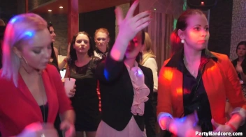 Party Hardcore Gone Crazy Vol. 1 Part 6 - Cam 1 Screencap 75 on sinx.preview.netperv.com