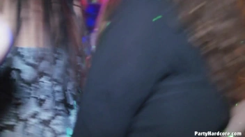 Party Hardcore Gone Crazy Vol. 1 Part 6 - Cam 1 Screencap 76 on sinx.preview.netperv.com