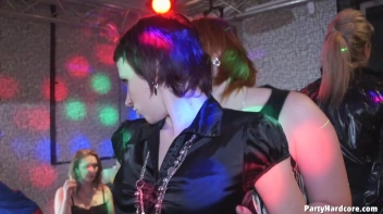 Party Hardcore Gone Crazy Vol. 1 Part 6 - Cam 1 Screencap 79 on sinx.preview.netperv.com