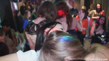 Party Hardcore Gone Crazy Vol. 1 Part 6 - Cam 1 Screencap 83 on sinx.preview.netperv.com