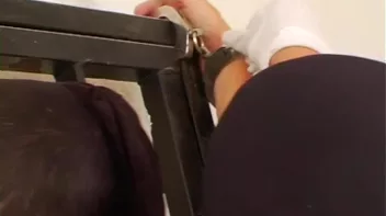 Perverted Flasher Feels The Cruel Hand Of The Law! Screencap 73 on sinx.preview.netperv.com