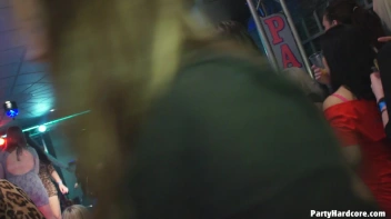 Party Hardcore Gone Crazy Vol. 7 Part 5 - Main Edit Screencap 6 on sinx.preview.netperv.com