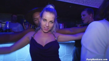 Party Hardcore Gone Crazy Vol. 7 Part 5 - Main Edit Screencap 14 on sinx.preview.netperv.com