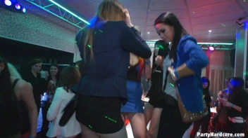 Party Hardcore Gone Crazy Vol. 7 Part 5 - Main Edit Screencap 17 on sinx.preview.netperv.com