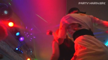 Party Hardcore Gone Crazy Vol. 28 Part 6 - Main Edit Screencap 55 on sinx.preview.netperv.com