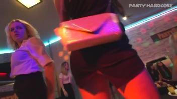 Party Hardcore Gone Crazy Vol. 28 Part 6 - Main Edit Screencap 58 on sinx.preview.netperv.com