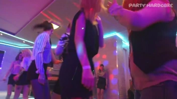 Party Hardcore Gone Crazy Vol. 28 Part 6 - Main Edit Screencap 60 on sinx.preview.netperv.com