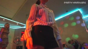 Party Hardcore Gone Crazy Vol. 28 Part 6 - Main Edit Screencap 62 on sinx.preview.netperv.com