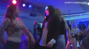 Party Hardcore Gone Crazy Vol. 28 Part 6 - Main Edit Screencap 73 on sinx.preview.netperv.com