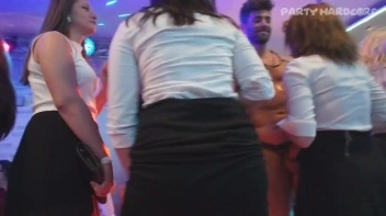 Party Hardcore Gone Crazy Vol. 28 Part 6 - Main Edit Screencap 1 on sinx.preview.netperv.com