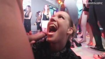 Party Hardcore Gone Crazy Vol. 28 Part 6 - Main Edit Screencap 29 on sinx.preview.netperv.com
