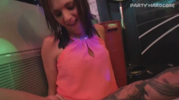 Party Hardcore Gone Crazy Vol. 28 Part 6 - Main Edit Screencap 4 on sinx.preview.netperv.com