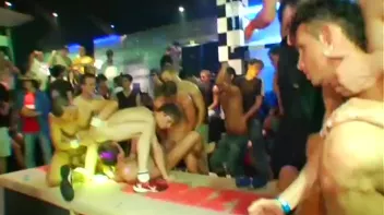 GGC 6 Disco Decadence Part 3 Screencap 59 on sinx.preview.netperv.com