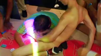 GGC 6 Disco Decadence Part 3 Screencap 83 on sinx.preview.netperv.com