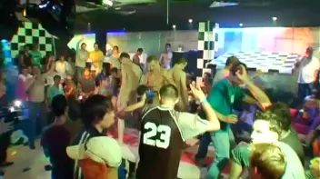 GGC 6 Disco Decadence Part 3 Screencap 1 on sinx.preview.netperv.com